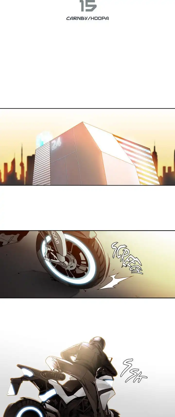 Unknown Code Chapter 16 12